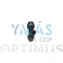 TE ROSCA HEMBRA 32X1" CB