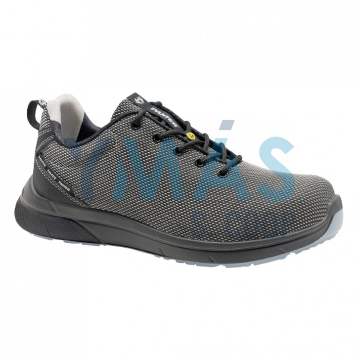 ZAPATO DEPORTIVO FORZA SPORTY S3 ESD NEGRO 46