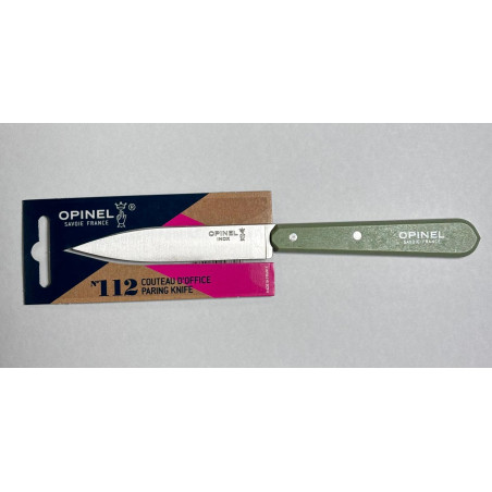Cuchillo Puntilla 10 Cm OPINEL Salvia