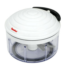 Picador Manual RotoMac 12 cm. METALTEX
