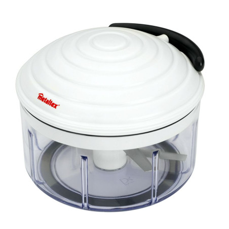 Picador Manual RotoMac 12 cm. METALTEX
