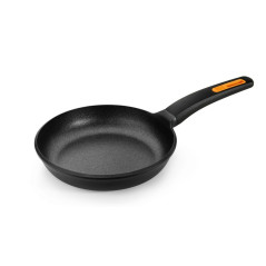 SARTEN ALUM. FUNDIDO EFFICIENT PLUS INDUCCION 18 CM BRA