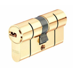 CILINDRO D66PS 30-30 LATON DOBLE EMBRAGUE ABUS