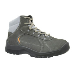 BOTA ZION SUPER BREGA S1P T-44 GRIS PANTER