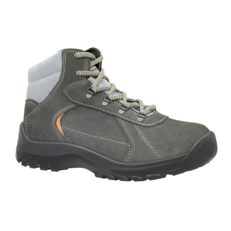BOTA ZION SUPER BREGA S1P T-45 GRIS PANTER
