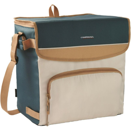 NEVERA FLEXIBLE 30L FOLD'N COOL PLEGABLE CAMPINGAZ