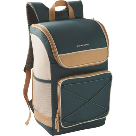 NEVERA FLEXIBLE 21L FOLD'N MOCHILA CAMPINGAZ