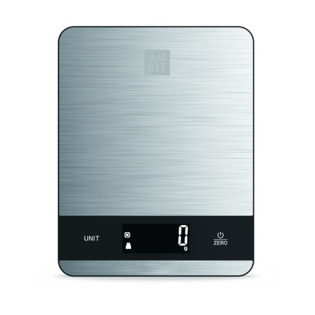 BALANZA COCINA ELEC INOX EK8860H AMBIT