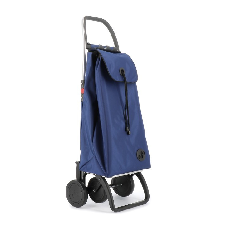 CARRO COMPRA I-MAX MF 4 RUEDAS PLEGABLE KLEIN ROLSER CARRO COMPRA I-MAX MF 4 RUEDAS PLEGABLE KLEIN ROLSER