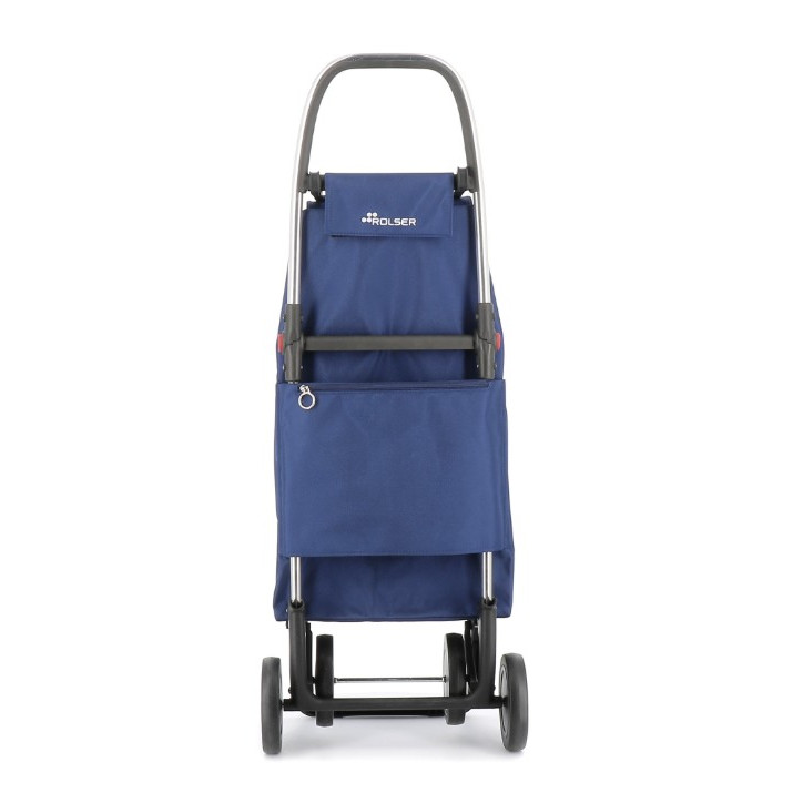 CARRO COMPRA I-MAX MF 4 RUEDAS PLEGABLE KLEIN ROLSER CARRO COMPRA I-MAX MF 4 RUEDAS PLEGABLE KLEIN ROLSER