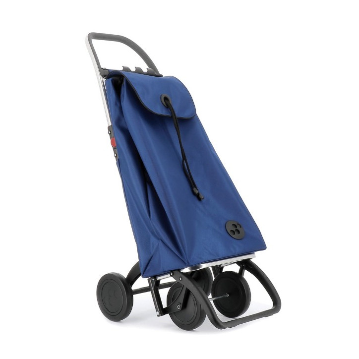 CARRO COMPRA I-MAX MF 4 RUEDAS PLEGABLE KLEIN ROLSER CARRO COMPRA I-MAX MF 4 RUEDAS PLEGABLE KLEIN ROLSER
