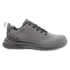 ZAPATO DEPORTIVO FORZA SPORTY S3 ESD NEGRO 38 PANTER
