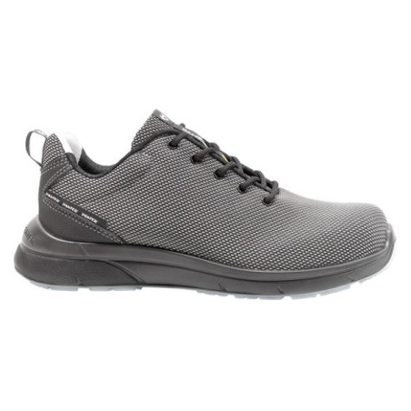 ZAPATO DEPORTIVO FORZA SPORTY S3 ESD NEGRO 38 PANTER