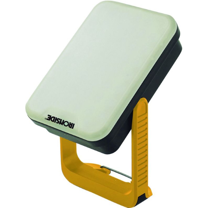 FOCO TRABAJO RECARCABLE TEM. AJUSTABLE 2400L IRONSIDE