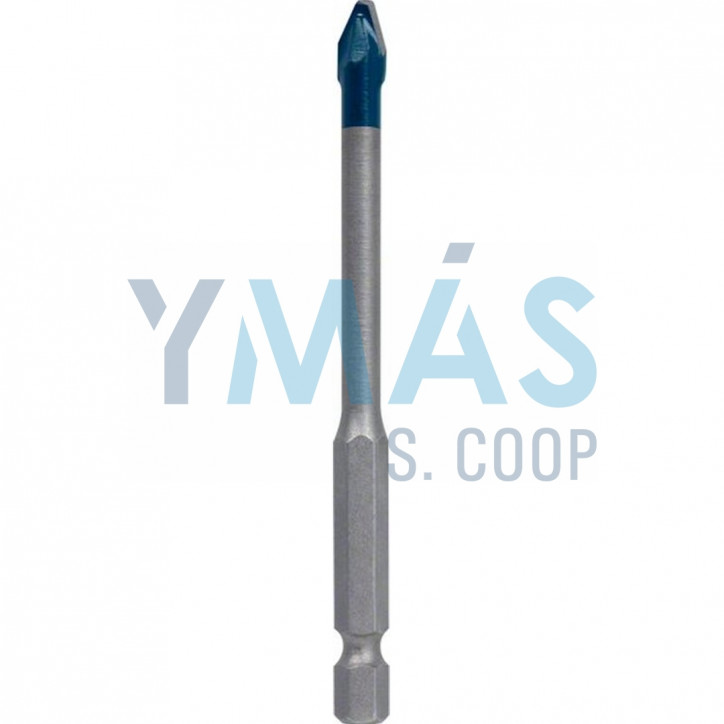 BROCA EXPERT HEX-9 HARDCERAMIC 6X90MM