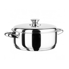 CACEROLA ECCO INOX 14CM INOXIBAR