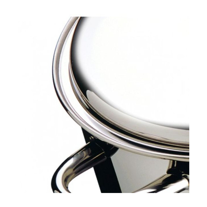 CACEROLA ECCO INOX 18CM INOXIBAR