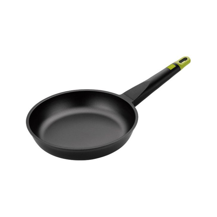 SARTEN ALUMINIO FUNDIDO FOODIE 20CM BRA