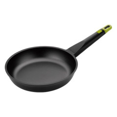 SARTEN ALUMINIO FUNDIDO FOODIE 22CM BRA
