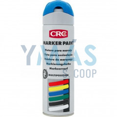 MARKERPAINT AZUL DE 500 ML