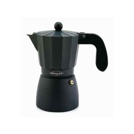CAFETERA TOUAREG OROLEY 3 TAZAS
