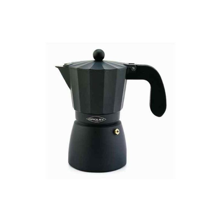 CAFETERA TOUAREG OROLEY 6 TAZAS