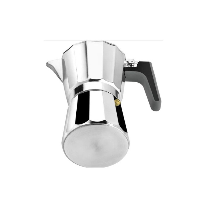 CAFETERA ALUMINIO PERFECTA 12 TAZAS BRA CAFETERA ALUMINIO PERFECTA 12 TAZAS BRA