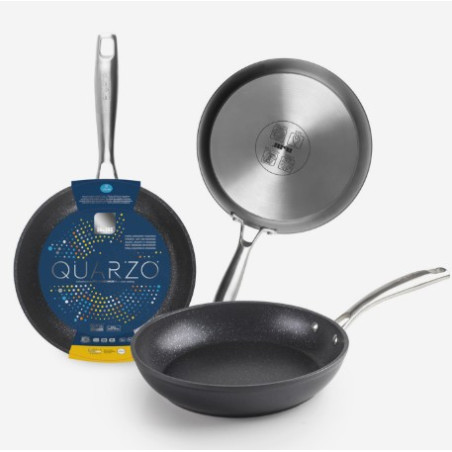 SARTEN QUARZO 16 CM IBILI