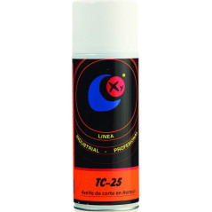 ACEITE DE CORTE SPRAY 400ML