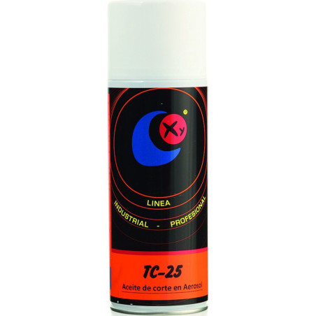 ACEITE DE CORTE SPRAY 400ML