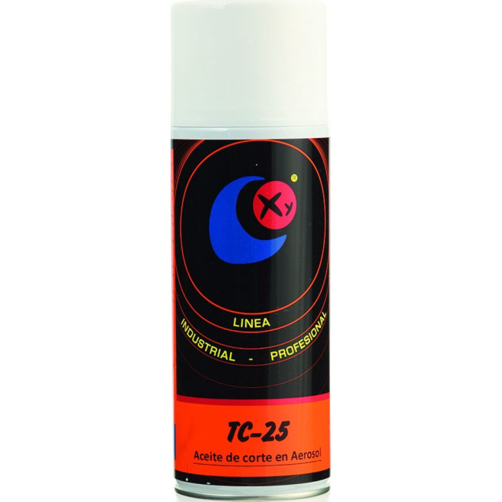 ACEITE DE CORTE SPRAY 400ML