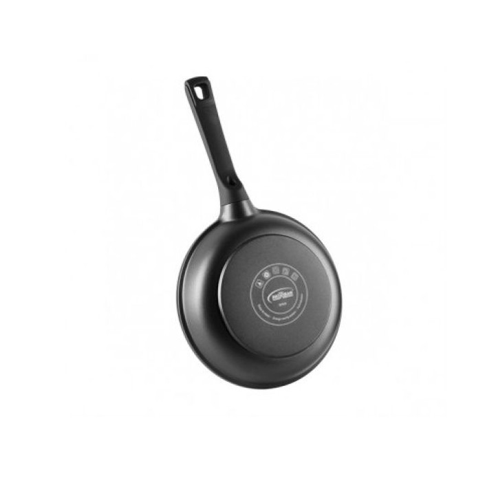 SARTEN  ABSOLUT BLACK 20 CM INOXIBAR