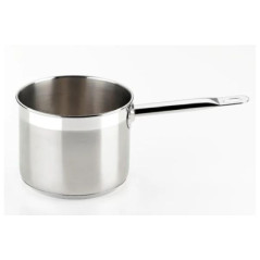 POTE PROFESIONAL INOX 16 CM BRA