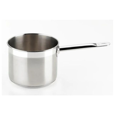 POTE PROFESIONAL INOX 16 CM BRA