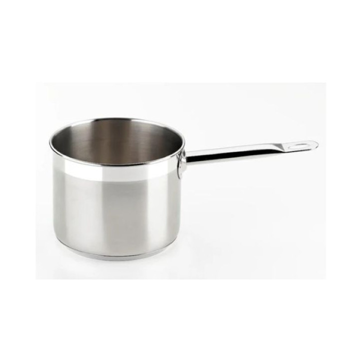 POTE PROFESIONAL INOX 16 CM BRA