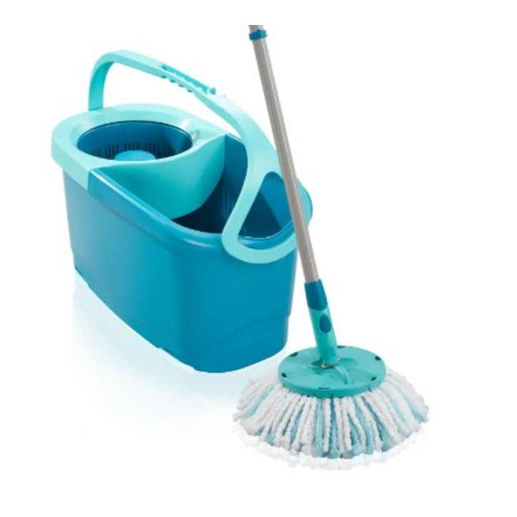 CUBO LIMPIEZA CLEAN TWIST DISC MOP ERGO LEIFHEIT