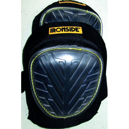 RODILLERAS TRABAJO GEL WEAR IRONSIDE