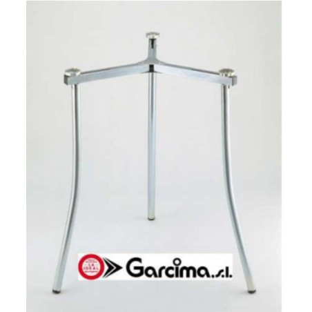 SOPORTE PAELLERO GARCIMA