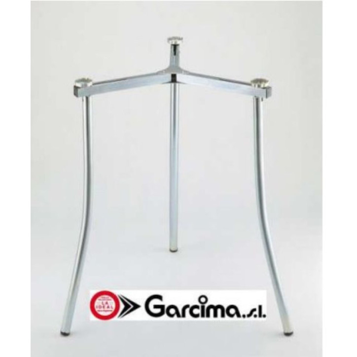 SOPORTE PAELLERO GARCIMA
