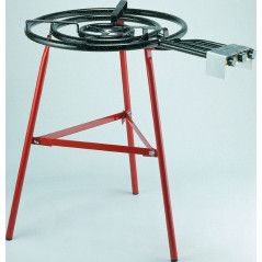 JUEGO DE 3 PATAS REFORZADO GARCIMA