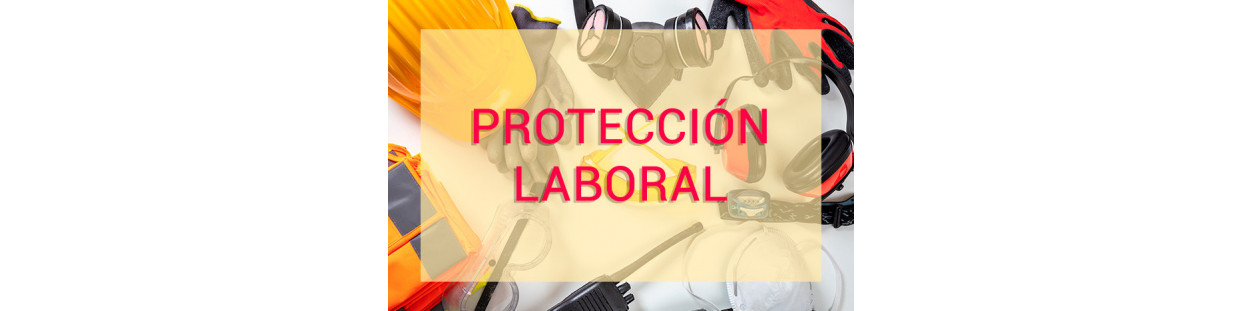CALZADO LABORAL