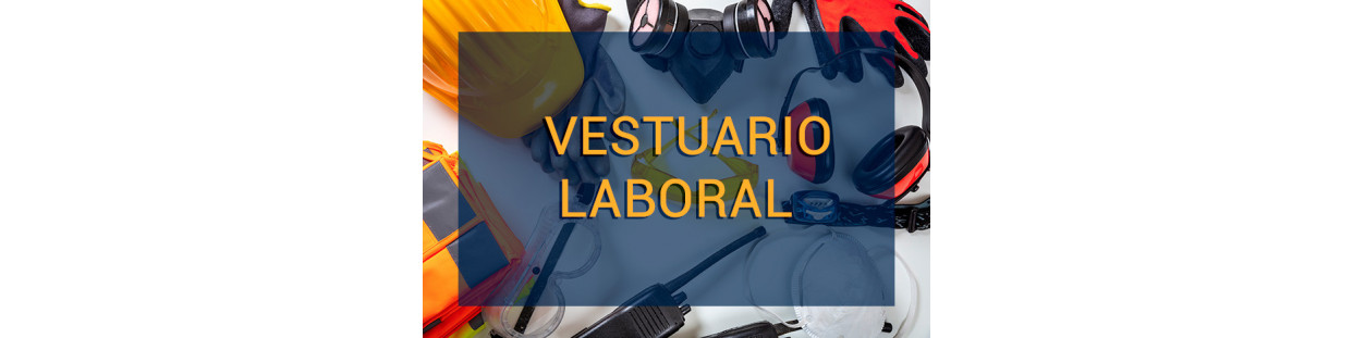 PANTALON LABORAL