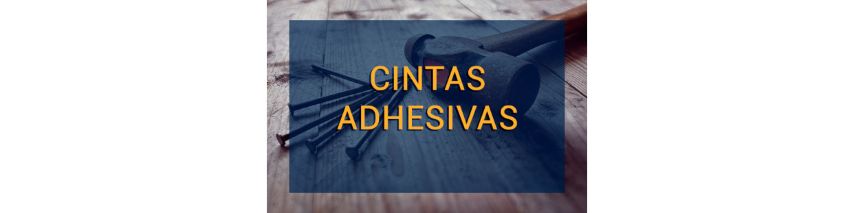 CINTA MULTIUSO Y DE REPARACION