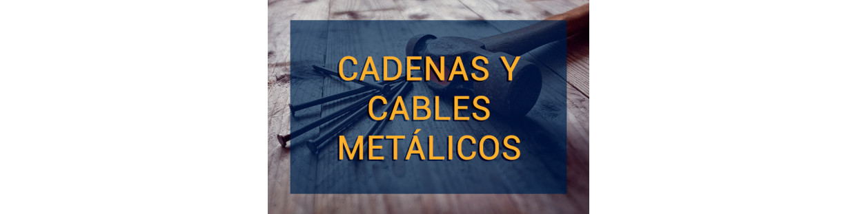 CADENAS