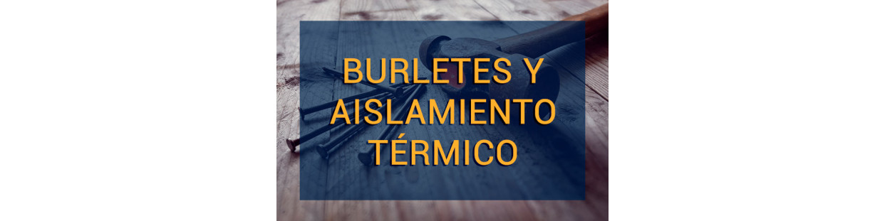 AISLAMIENTO DE PUERTAS