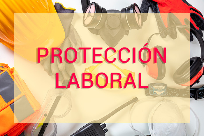 PROTECCION LABORAL